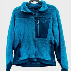 Mountain Hardwear Polartec Jacket